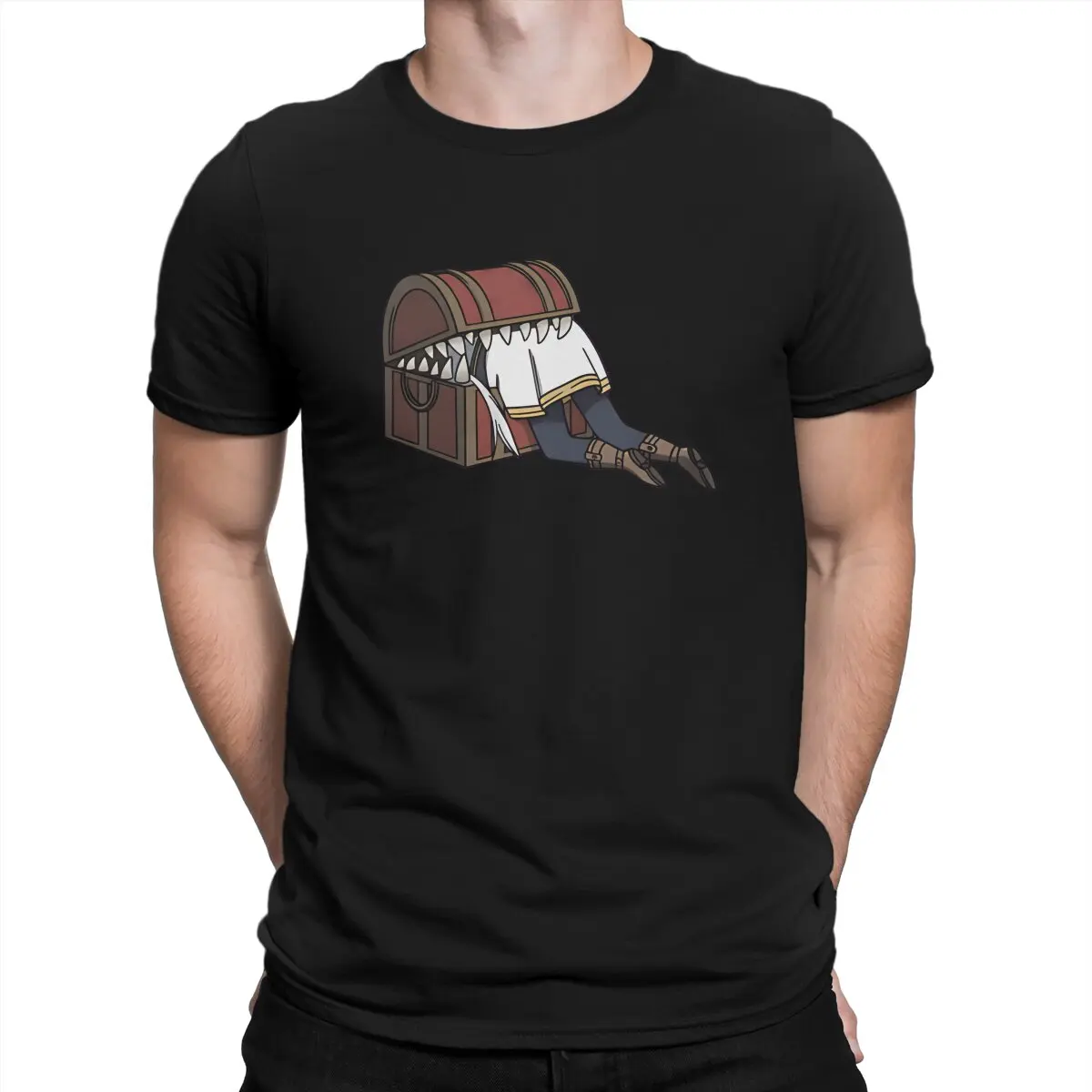 Duurzaam premium kids T-shirt slim fit bedrukken l 100% mens- en
