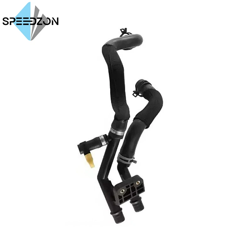 Coolant Water Pipe For Land Rover Range Rover 2010-2012 2013-Range Sport 2014-LR022730 Automobiles Coolant Hose Thermostat Water Pipe