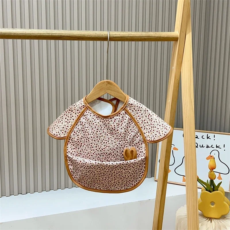 مقاوم للماء الطفل المرايل الكرتون الفتيات الفتيان...