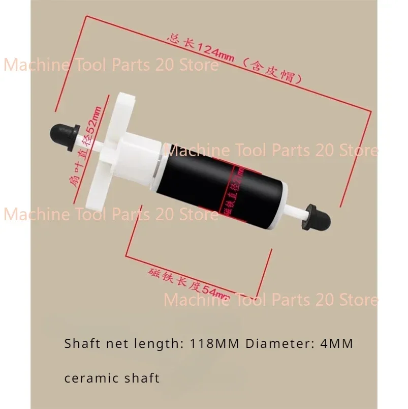 1pc Lay Z Spa Hot Tub Pump Impeller/ Rotor E02 Fix