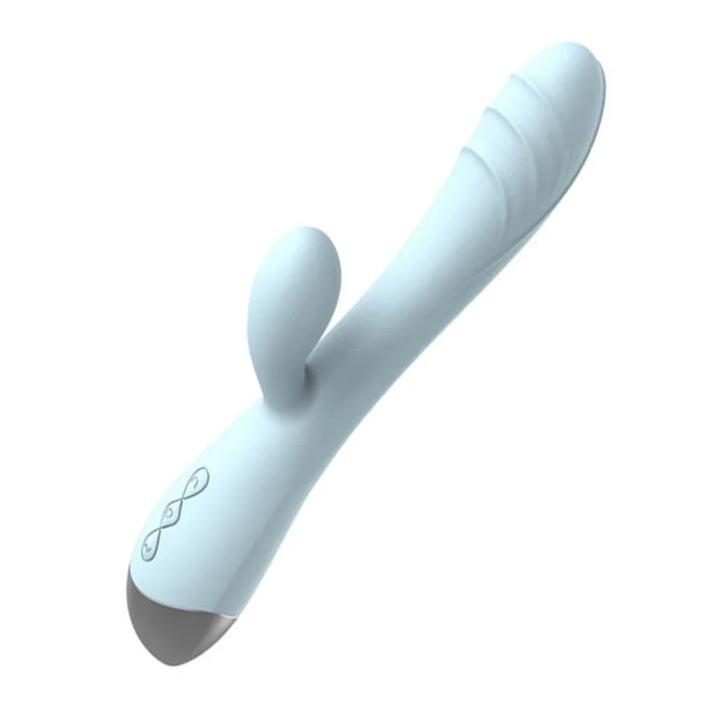 Dildo Vibrator For Women Powerful G-Spot Clitoris Stimulator Vagina Massager AV Wand Female Masturbator Sex Toys for Adult 18+