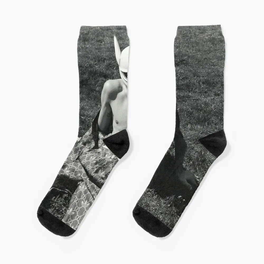 

BW Cro Traum Socks Man Socks Anti-Slip Socks