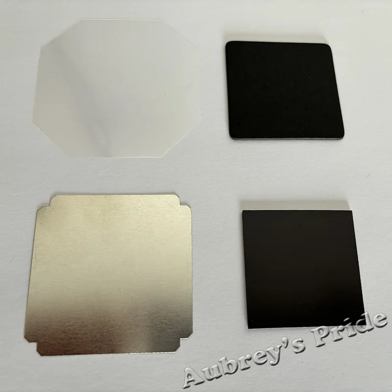 New Angular Corner 50x50mm Rectangular Button Maker Badge Making Machine Plus Mold + Stand Cutter +100 Sets Fridge Magnet Button