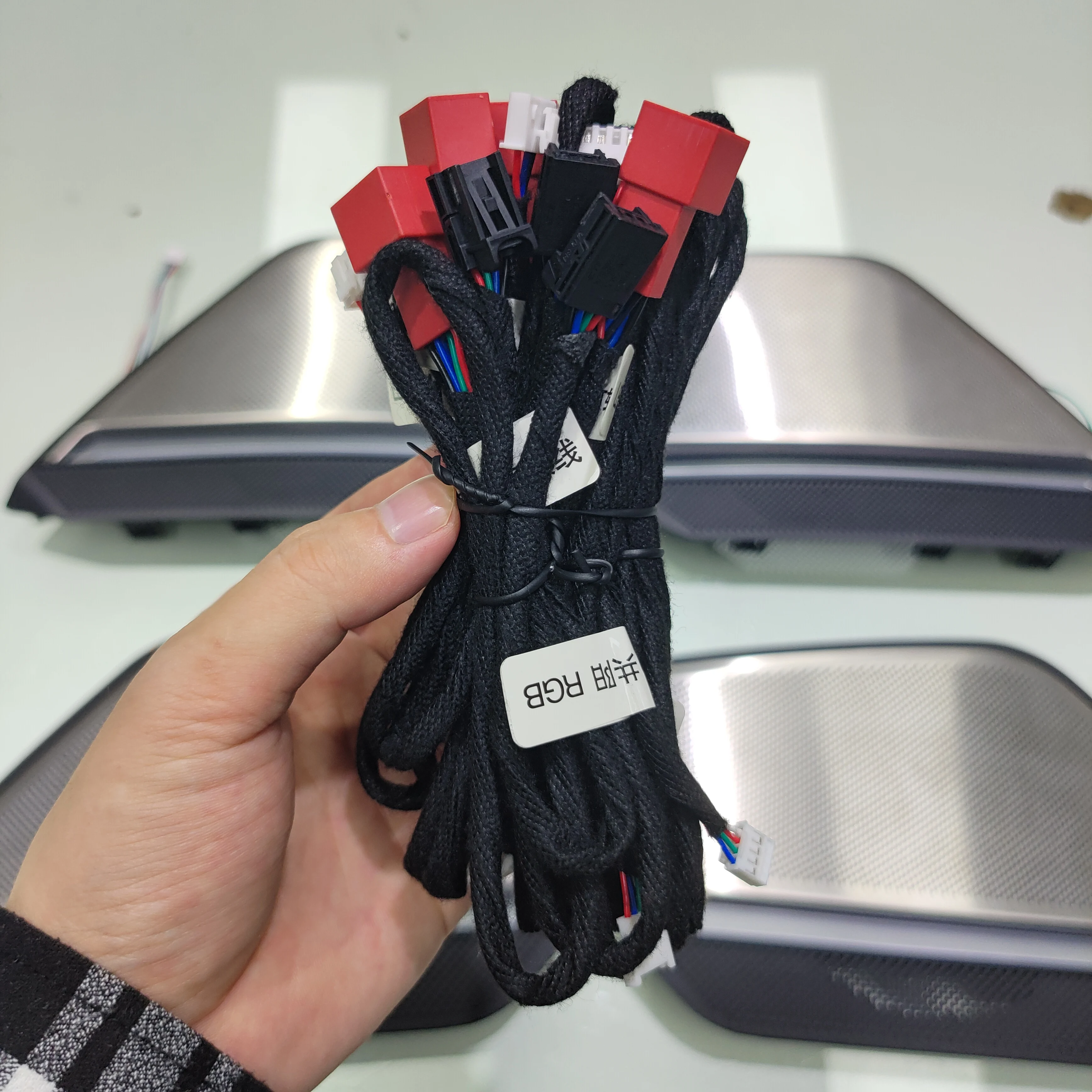 ƿ A6 C8 A7  Ʈ гο  ڵ ߱ Ŀ, 32  LED ߱  Ŀ ڵ ǰ