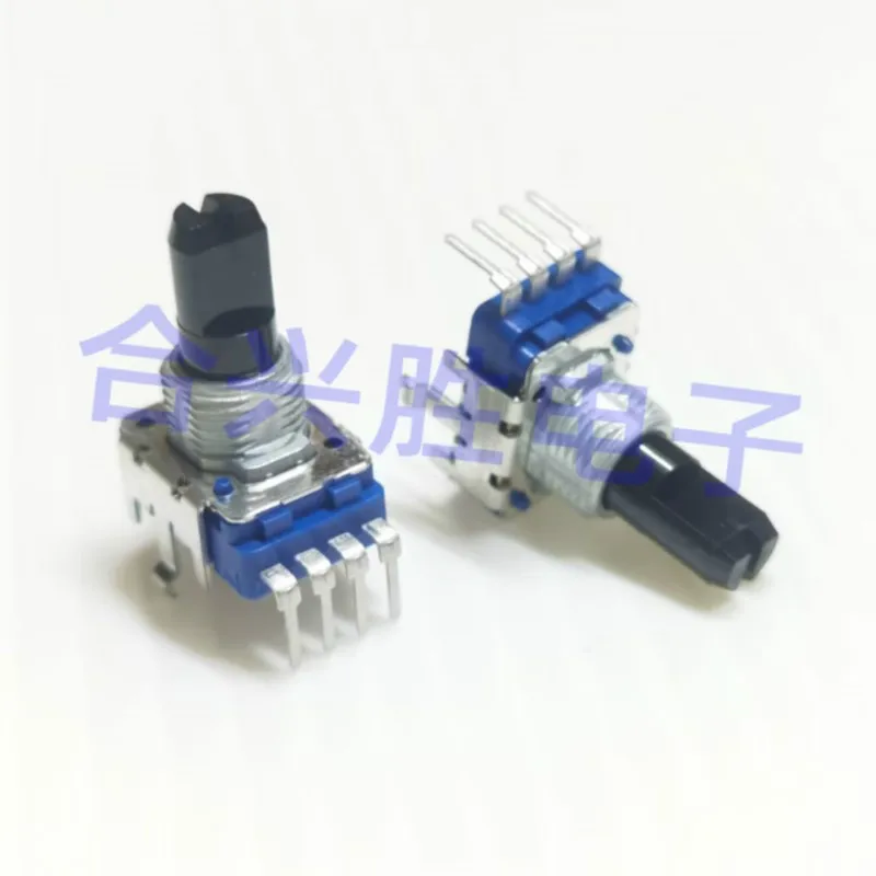 1 조각 RK11 유형 전자 피아노 피치 벤드 휠 전위차계 PA600 PA700 PA800 PA900 4Pin