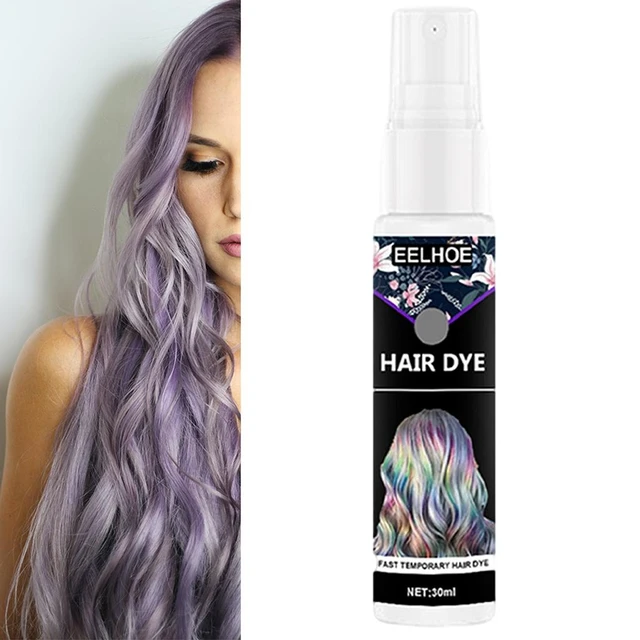 Amazon.com : Kilomets Dark Brown Hair Dye Shampoo 400ml- 100% Grey Coverage  in Minutes - Ammonia Free Hair Color Shampoo Gray Silver Hair- Instant  Coloring At Home Gift for Her for Him :