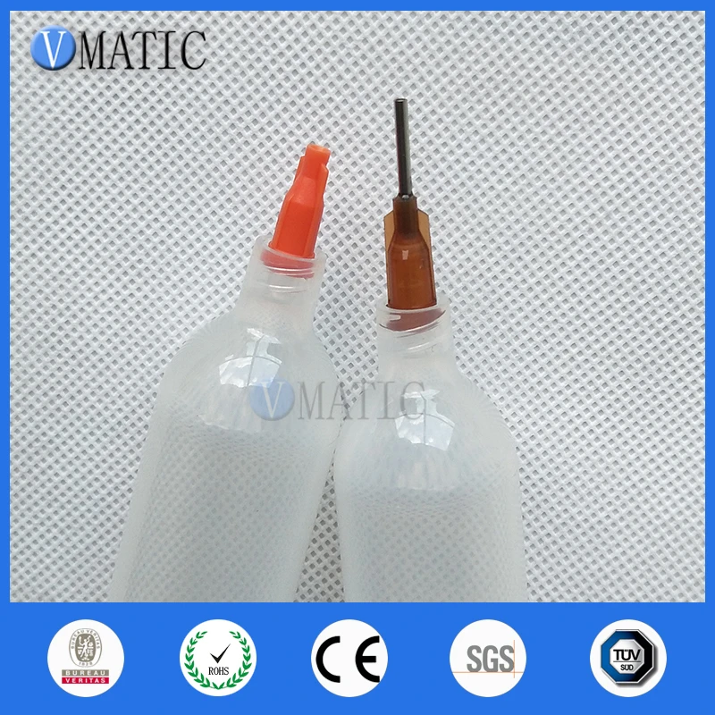 frete dispensador de seringa pneumatica transparente japonesa com pistao 03