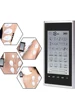 Electric Tens Muscle Stimulator 24 Mode Ems Acupuncture Face Body Massager Digital Therapy Herald Massage Tool Electrostimulator 5