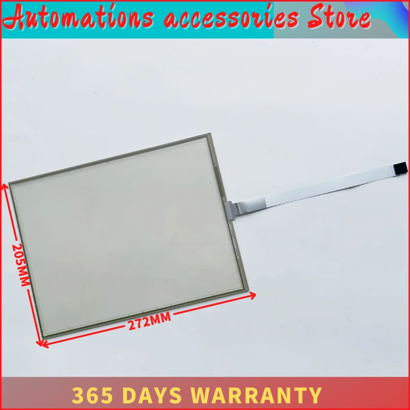 para Scn-a5-flt12.1-f020h1-r E444826 Touch Screen Painel Vidro Digitalizador para Scn-a5-flt12.1-f02-0h1-r E444826 Touchpad