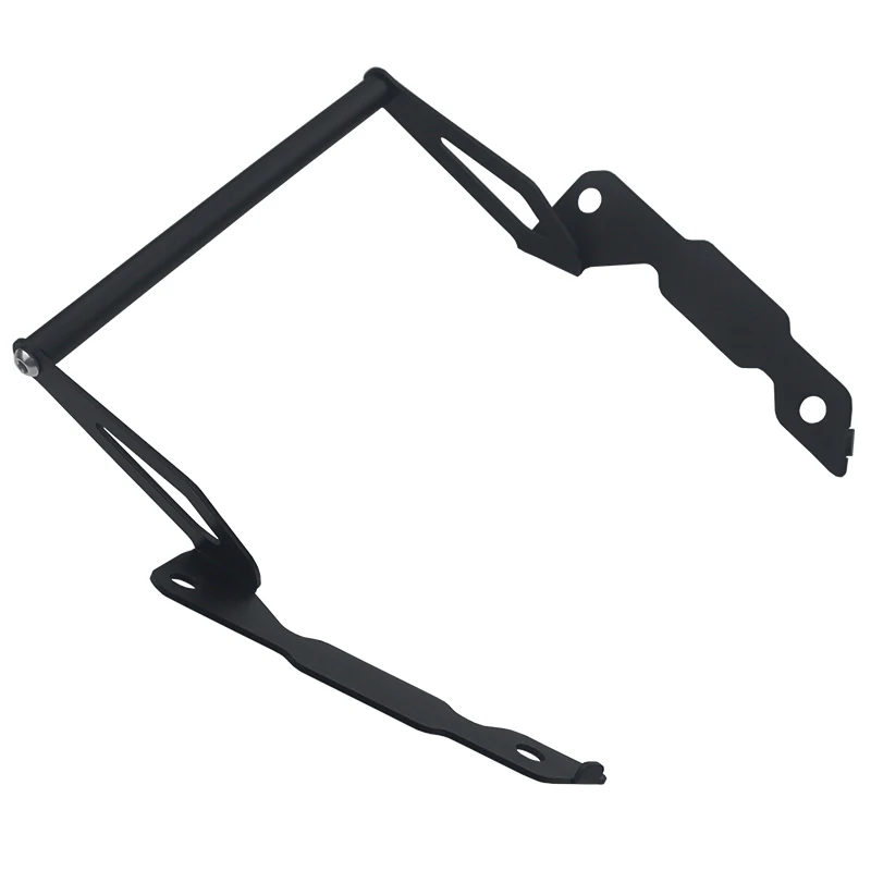 Für Honda XL 750 Transalp 2023 2024 XL750 Zubehör GPS Smart Navigation Mount Montage Halterung Adapter Halter – Detail 6