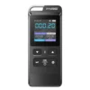 GC-02 Digital Geiger Counter Nuclear Radiation Detector X γ β-ray Personal Dosimeter Detector Ionizing Radioactive Dose Tester 2