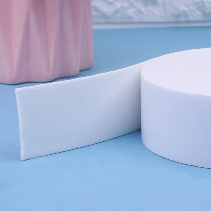 

5M Super Strong Foam Double Sided Tape Self Adhesive For Mounting Fixing Sticky Drop Shipping