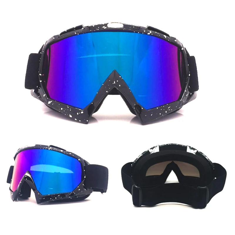2021 Motocross äο    Ű  ߿  Windproof Gafas Casco   Ȱ