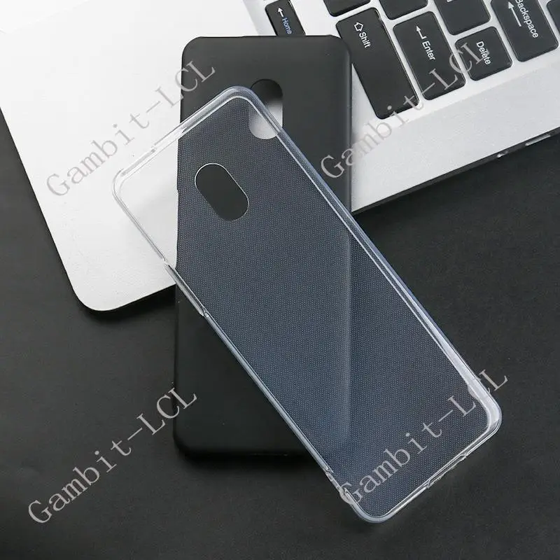 Für Xiaomi Qin F22 Pro 3,54 "F22Pro 2022 Silikon Smartphone Telefon Schutzhülle Zurück Shell Weiche TPU Fall – Detail 1