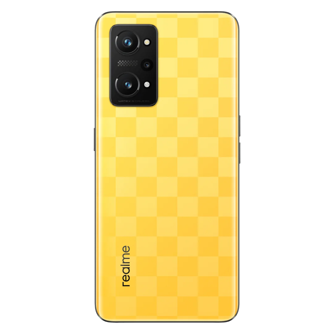ANDROID - realme Q5 Pro イエロー　中華版　SIMフリー　5G　128GB Realme Q5 Pro Phone Price, Specs, Comparison and Reviews