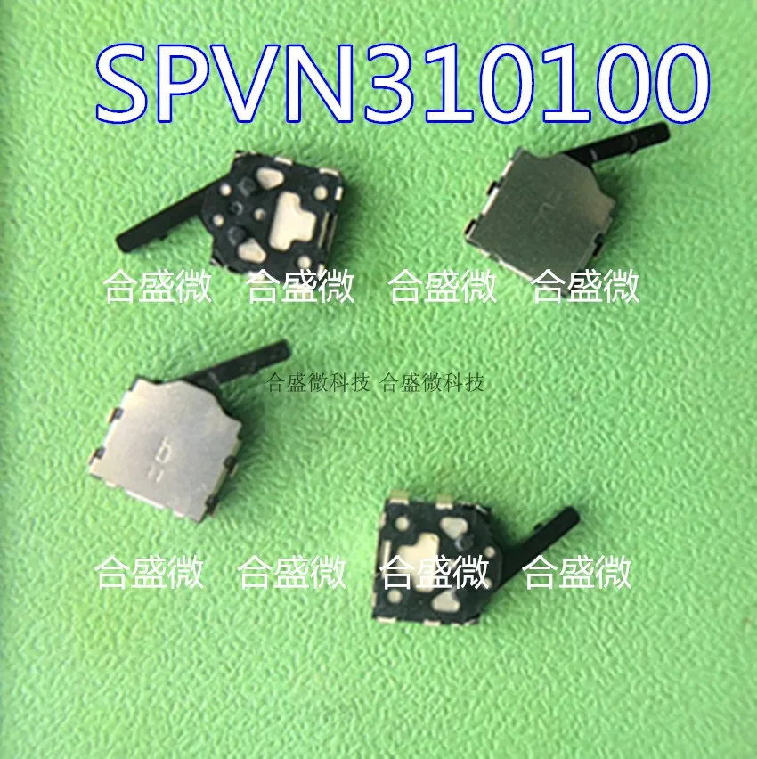 Alps Detection Switch Spvn310100 First-Level Agent