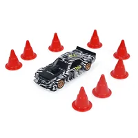 Mini 1/43 RC Drift Car Upgrade Gyro High Speed 2.4G Drive Racing Car Remote Control Model Endless Fun Toy Model Birthday Gifts 1