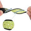 Fashion Sports Watch For Kids Children Waterproof Led Digital Watch Ultra-light Silicone Strap Teen Boys Girls WristWatch Unisex 4