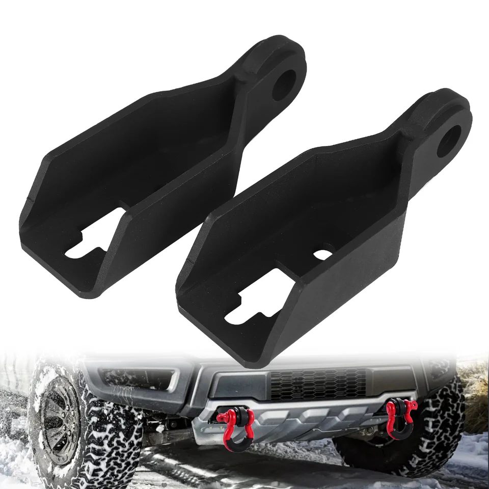 Aazon.co: CDILOPAN 3/4inch D Shackles Deon Hook Bracket Replaceent - View #5