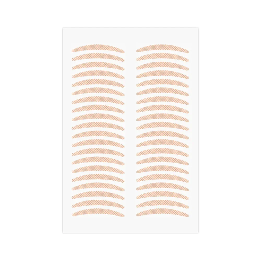 S-thin strip