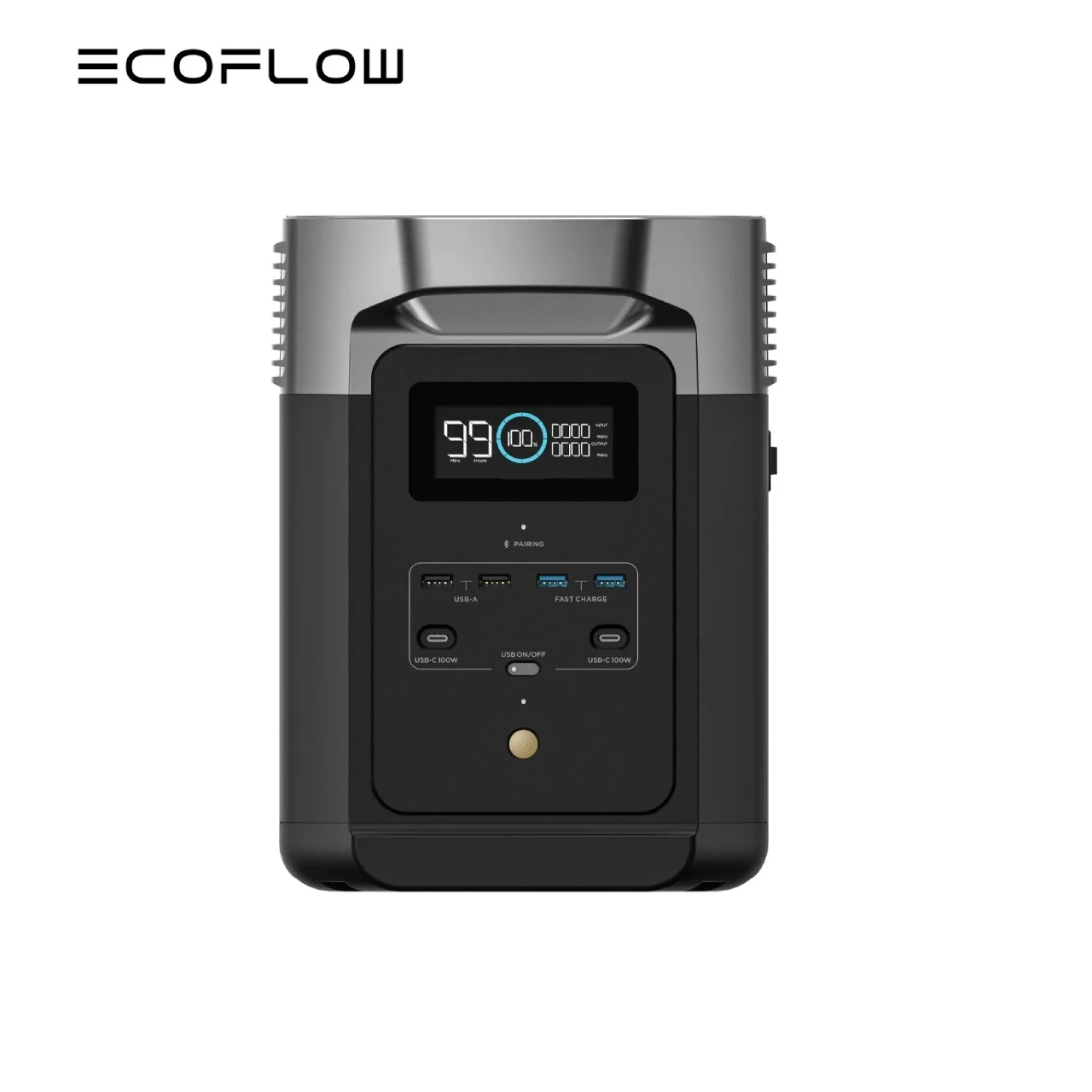 EcoFlow Delta 2 Power Station 6