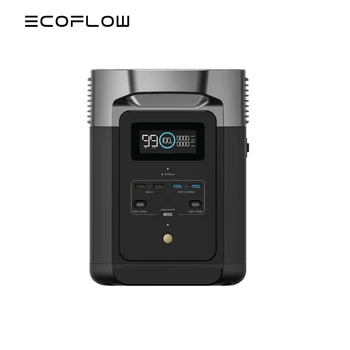 EcoFlow Delta 2 Power Station 6
