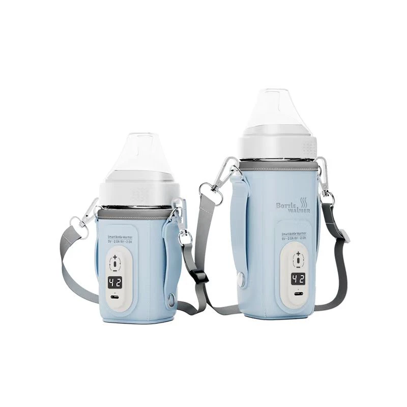 Mizo Portable Milk Bottle Warmer Mizo Baby Bottle Warmer Portable