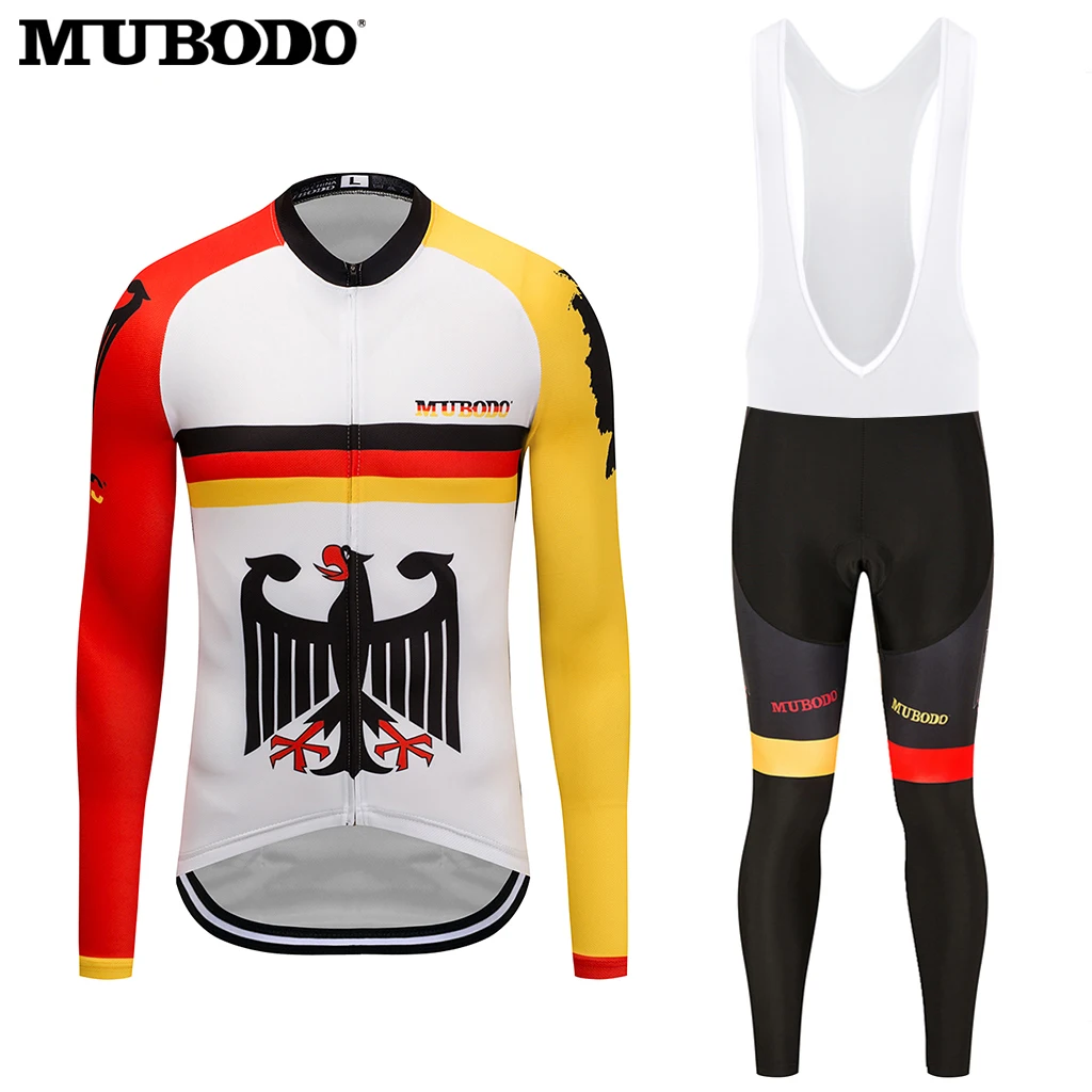 Della Perla Di Ciclismo Su Strada Jersey Mans Manica Lunga Montagna Bicicletta Da Corsa Abbigliamento Sapatilha Ciclismo Mtb