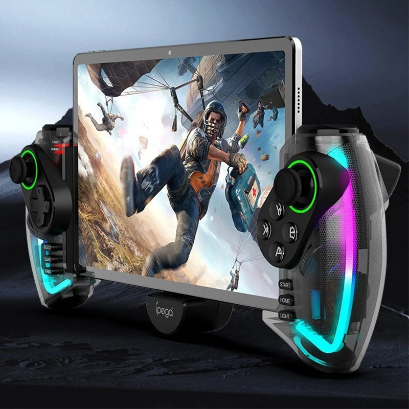 

Bluetooth-геймпад для Nintendo Switch, Android, IOS, IPad, ПК