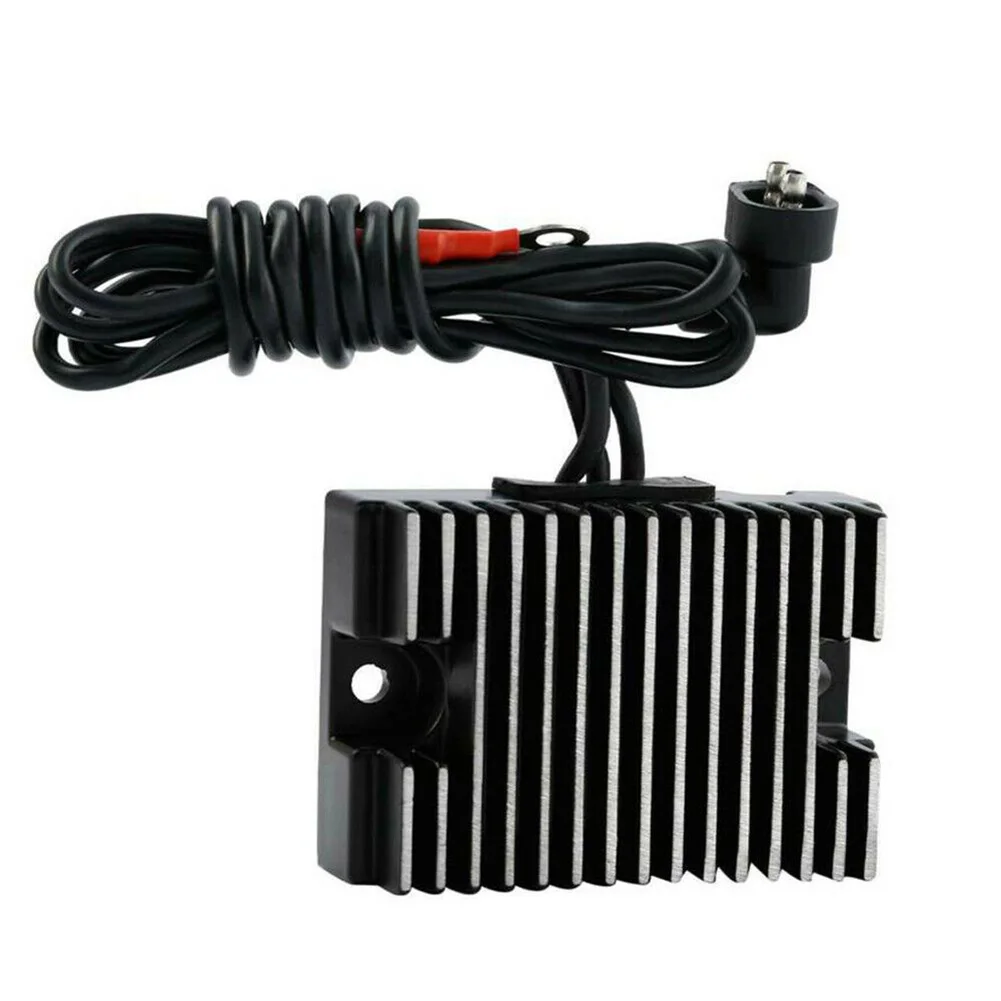 

Voltage Regulator Rectifier 97*70*35mm Brand New High Quality Aluminum Accessories Voltage Regulator Rectifier