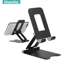 

Mini Tablet Stand Desktop Adjustable Folding Holder for Mi Pad 4 Samsung iPad Pro Air Mini 12.9 11 10.2 10.9 Support Accessories