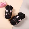 2-10Y Children's Skiing Gloves Winter Warm Down Cotton Waterproof for Boys and Girls Nittens Playing Snow Outdoor Skiing Gloves 3