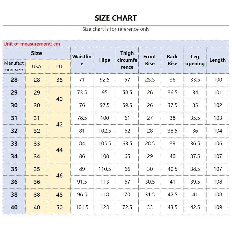 2025 Summer New Men's Loose Gray Jeans Fashion Casual Stretch Straight-leg Denim Pants Male Light Blue Men's Trousers 6