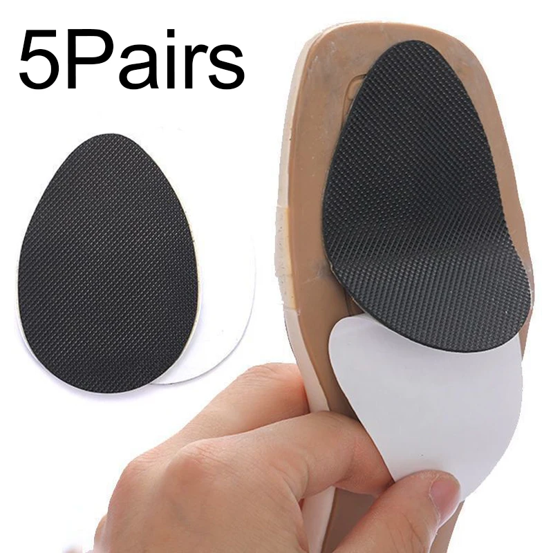 Shoe Protector Shoe Shoe Sole Protector Shoes Forefoot Pads Non