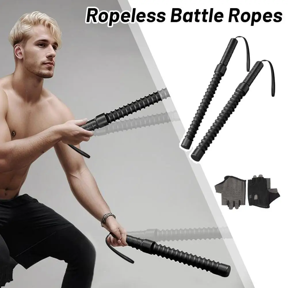 Gym Equipment Swinging Rope Fitness Fitness Training Rope Steel Thick Muscle Strength Training Equipment fitness battle rope