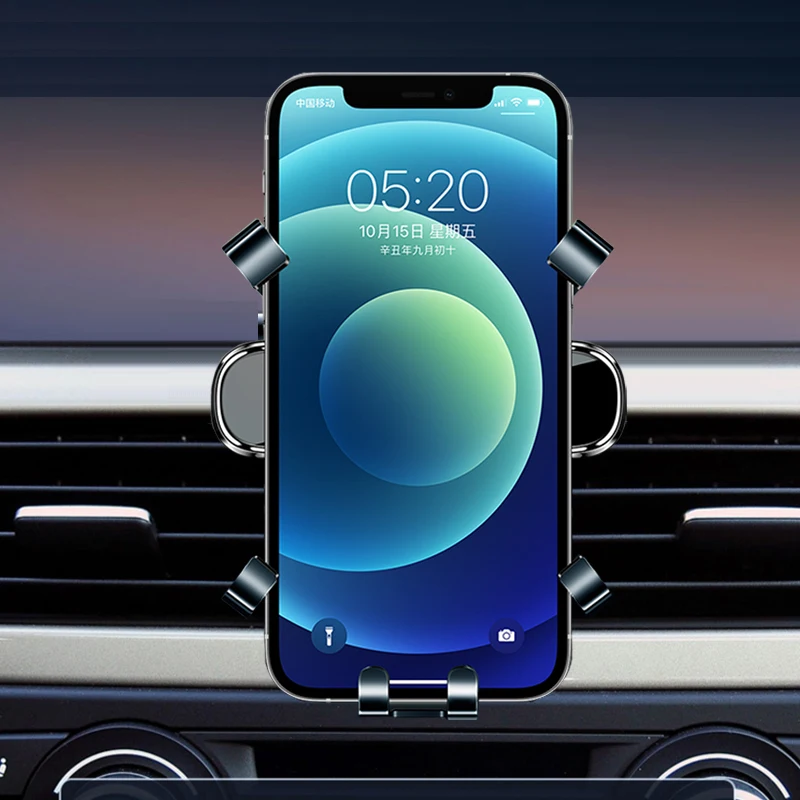 차량용 휴대폰 홀더, BMW X5 G05 X6 G06 X7 G07 용, 자동차 스타일링 브래킷, GPS 스탠드, 회전식 지원 모바일 액세서리