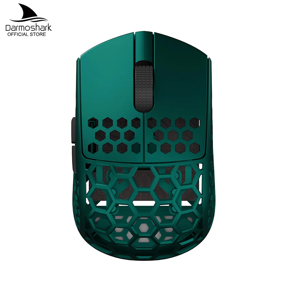 Darmoshark M5 AIR ゲーミングマウス Amazon | KDSTROE(小さな店)×Darmoshark M5 AIR ゲーミングマウス