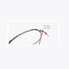 Pilot Yellow Sunglasses Women Day Night Vision Glasses Classic Brand Designer Male Sun Glasses for Driving Clear Lens Glasses 2