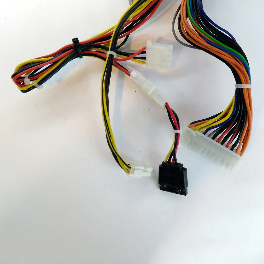 para Juniper J2320 Enp-3927b-gj50 v2 275w Fonte de Alimentação Original Qualidade Navio Rápido Enp3927b - Imagem 2