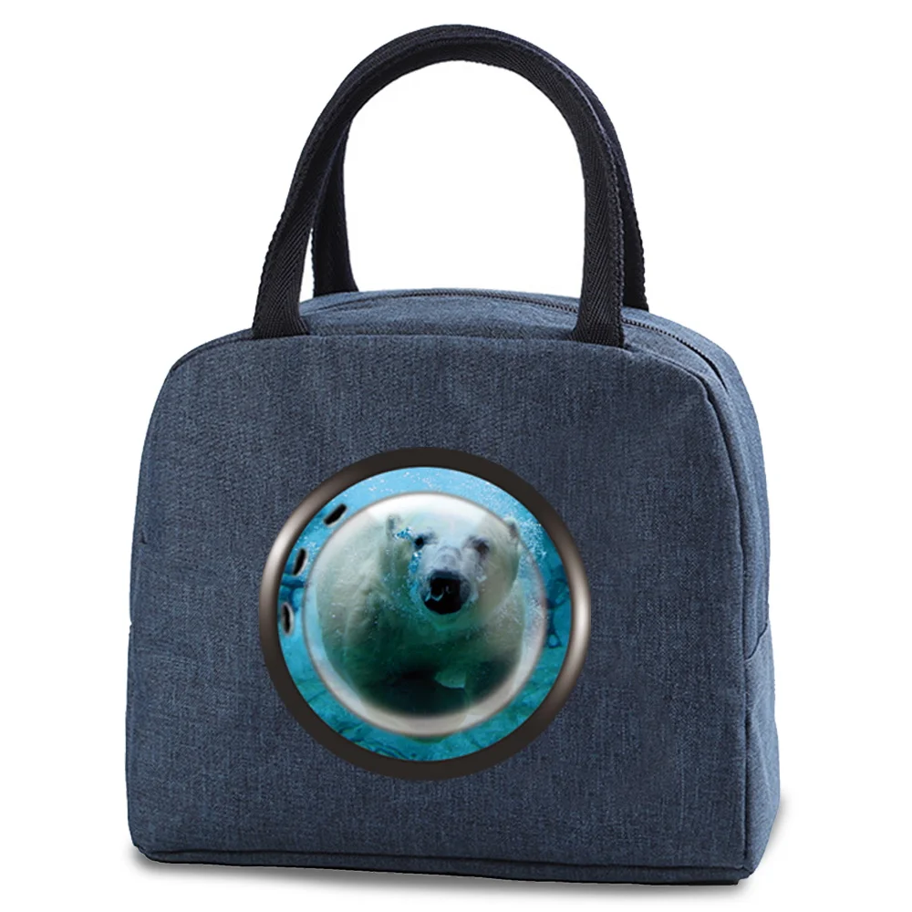 Рисунок 4 - Ланчбокс унисекс для пикника