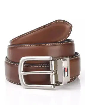 Tommy Hilfiger | Leather Reversible Dress Men's Belt 1