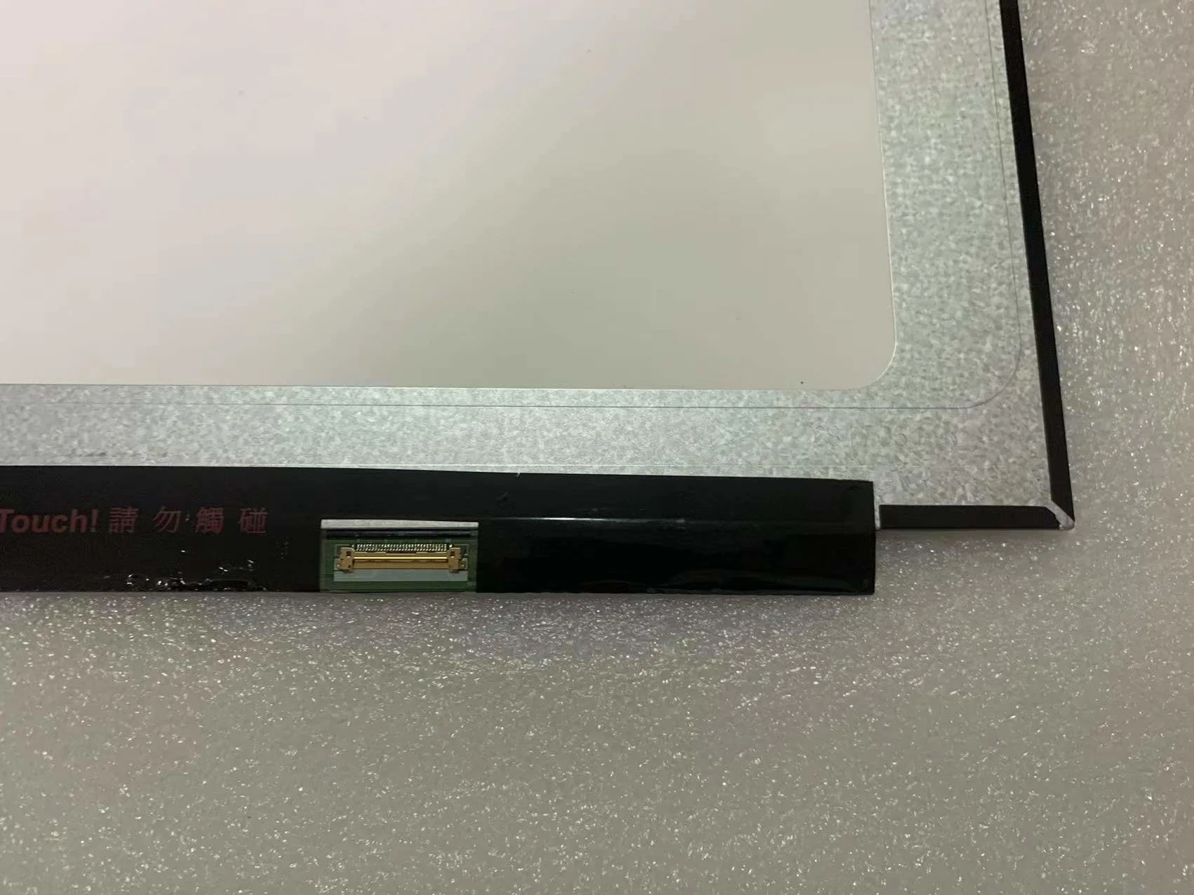 Painel de Substituição Lcd Led Display para hp Pavilion 15.6 Fhd Tela Ips 1920x1080 Substituição Full hd 3976nz 15-cs 30pin - Imagem 4