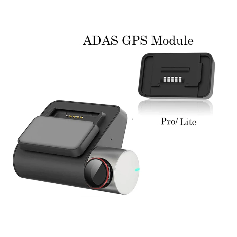 70mai用のDash Cam Pro GPSモジュール,70mai pro用のGPSナビゲーター 