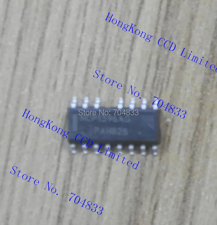 

NCP1396AG SOP-15