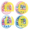 5PCS Electronic Virtual Digital Pet Game Machine Protection Film Gold TPU Protective Soft Film For Tamagotchis Pix/Meets/Sweets 1