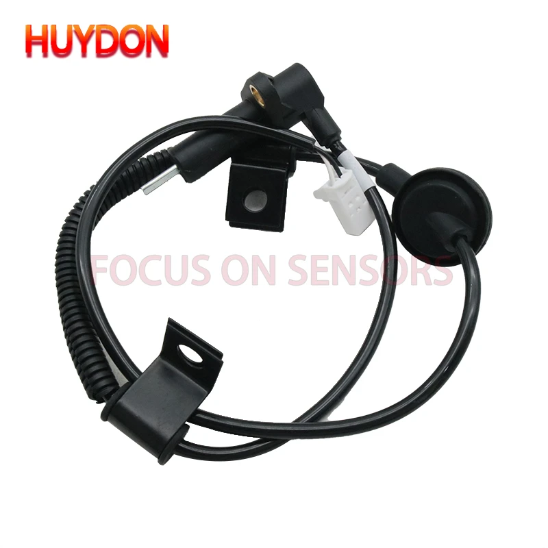 95680-22500 Rear Left & Right ABS Wheel Speed Sensor For Hyundai Tiburon 2006 2007 2008 95680-22600 Car Spare Accessories