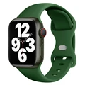 21 Alfalfa green