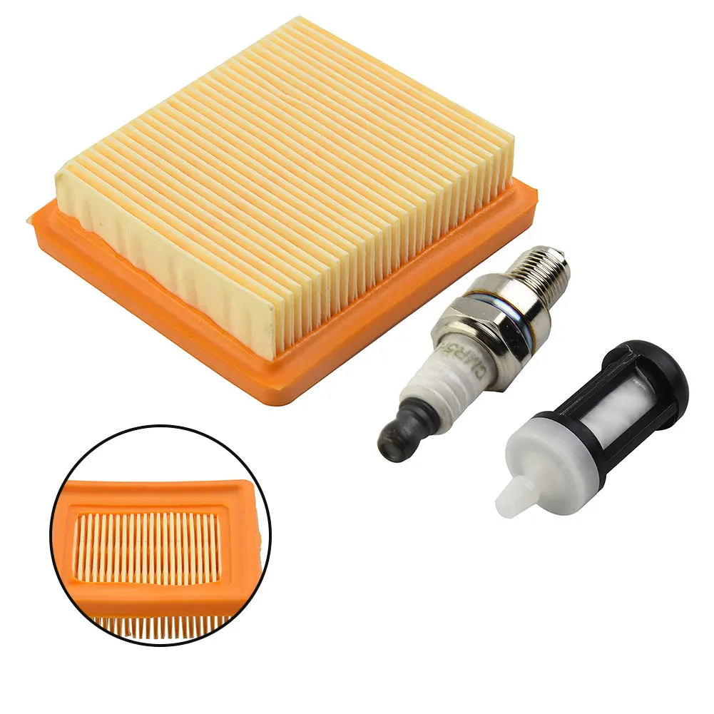 

Service Air Filter CMR 6H For Stihl KM 131 KM131R Fuel Filter Replacement Brand New High Quality Hot Sale Reliable