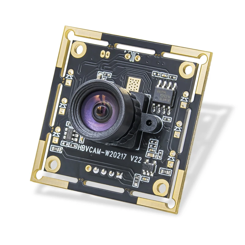 HBV OV9732 100 °   광각 1MP 카메라 모듈(UVC 포함) - 2m 케이블, Win XP/7/8/Vista/안드로이드 4.0/Mac/Linux와 호환 가능