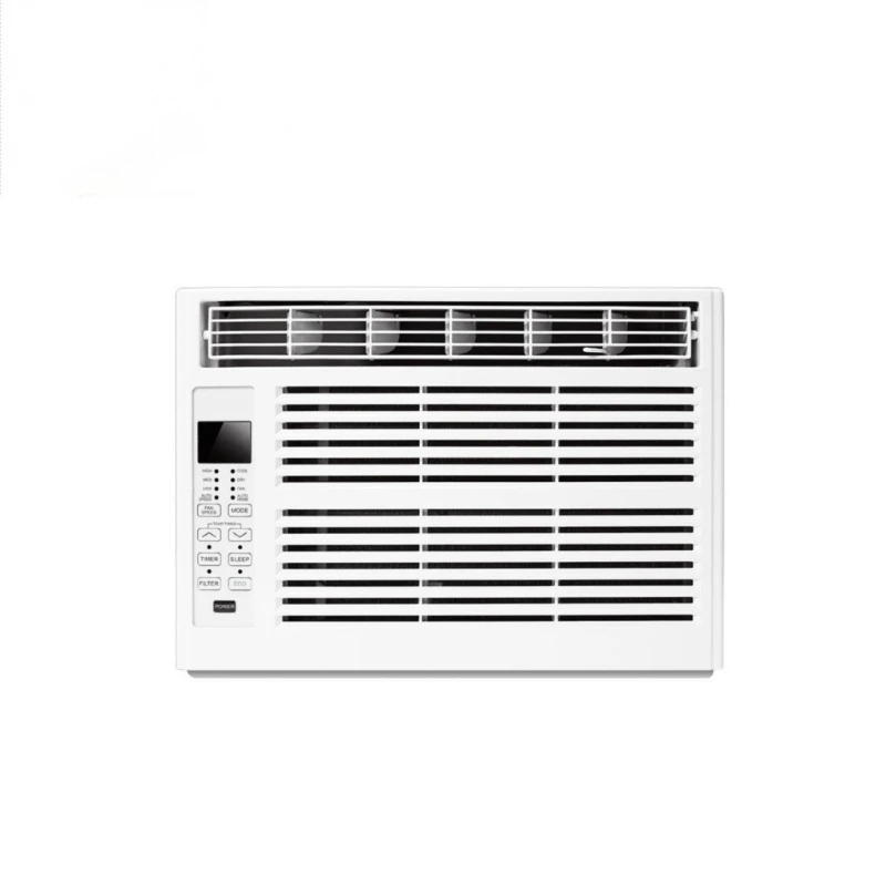EconomicalHomeSmallWindowAirConditioner6000BtuWindowAir